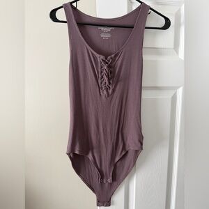 American Eagle Bodysuit. Size Small.